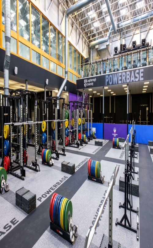 Educo - Loughborough University